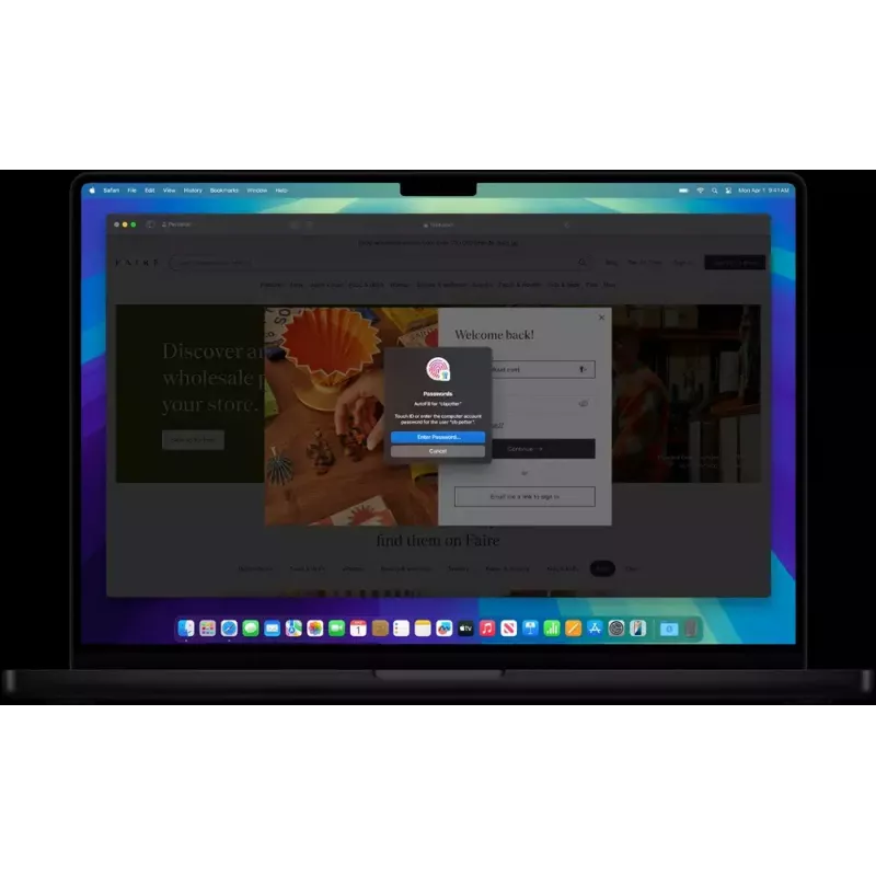 Sülearvuti Apple MacBook Pro 16,2 tolli M4 Pro 24 GB 512 GB SSD macOS