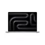 Sülearvuti Apple MacBook Pro 16,2 tolli M4 Pro 24 GB 512 GB SSD macOS