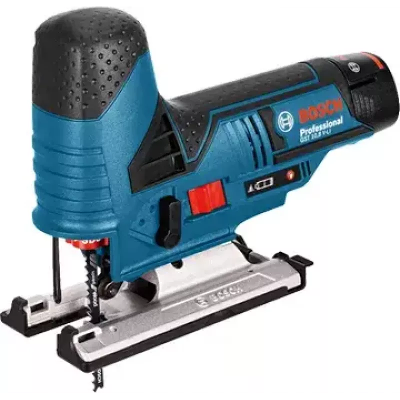Bosch GST 10,8 V-LI akutoitelõikur 1,5 kg