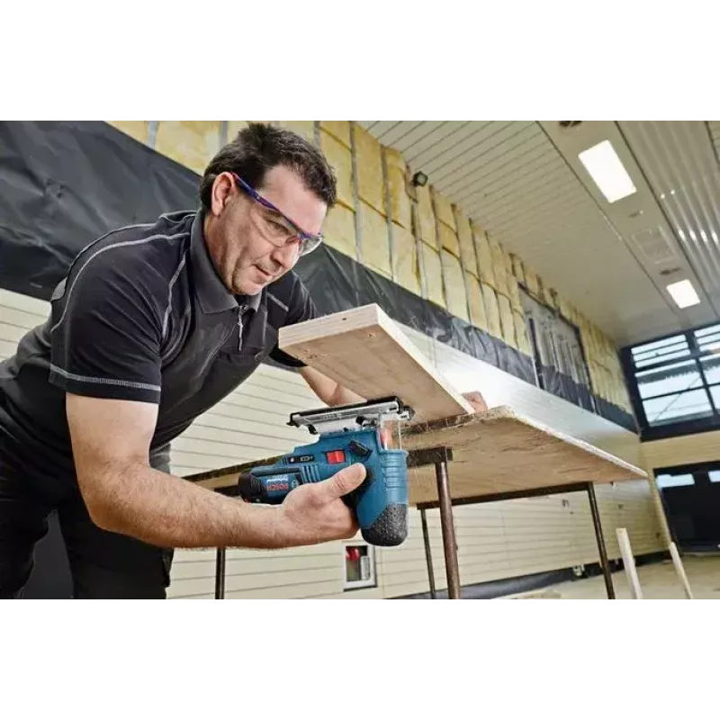 Bosch GST 10,8 V-LI akutoitelõikur 1,5 kg