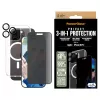 PanzerGlass 3-in-1 privaatsuskaitse komplekt iPhone '24 6,3-tollisele Pro-le
