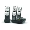 UNIFY GIGASET OPENSTAGE Juhtmeta telefon A690 A Trio Must