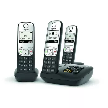 UNIFY GIGASET OPENSTAGE Juhtmeta telefon A690 A Trio Must