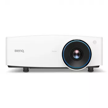 BenQ LU935 Standard heiteprojektor 6000 ANSI luumenit DLP WUXGA (1920x1200) Valge
