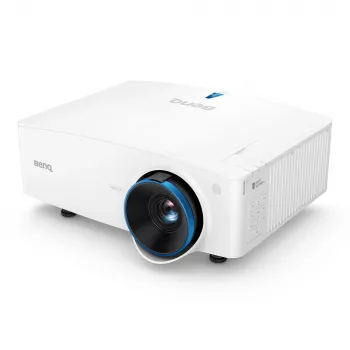 BenQ LU935 Standard heiteprojektor 6000 ANSI luumenit DLP WUXGA (1920x1200) Valge