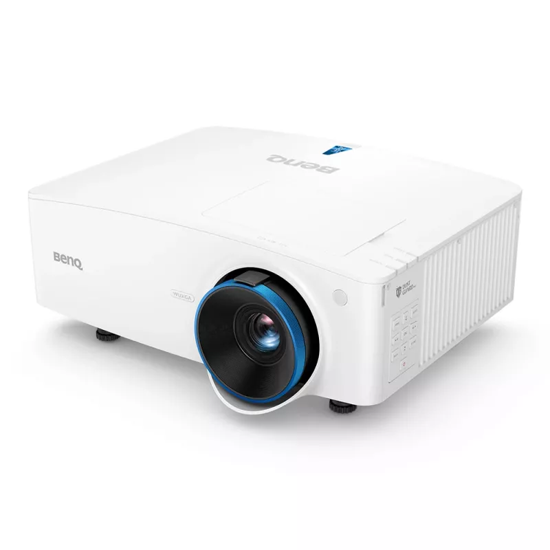 BenQ LU935 Standard heiteprojektor 6000 ANSI luumenit DLP WUXGA (1920x1200) Valge