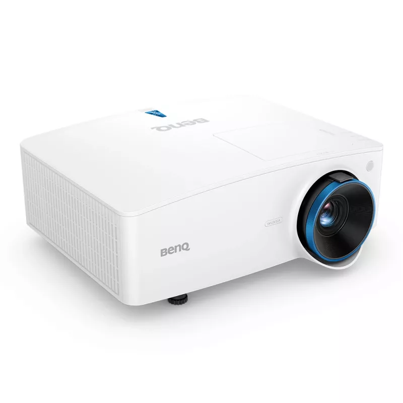 BenQ LU935 Standard heiteprojektor 6000 ANSI luumenit DLP WUXGA (1920x1200) Valge