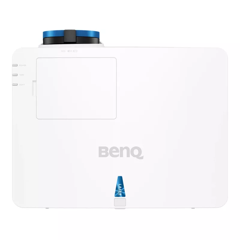 BenQ LU935 Standard heiteprojektor 6000 ANSI luumenit DLP WUXGA (1920x1200) Valge