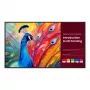 BenQ SH5504 Digitaalne infotahvel 139,7 cm (55 tolli) LCD 800 cd/m² 4K Ultra HD Must Sisseehitatud protsessor Android 24/7