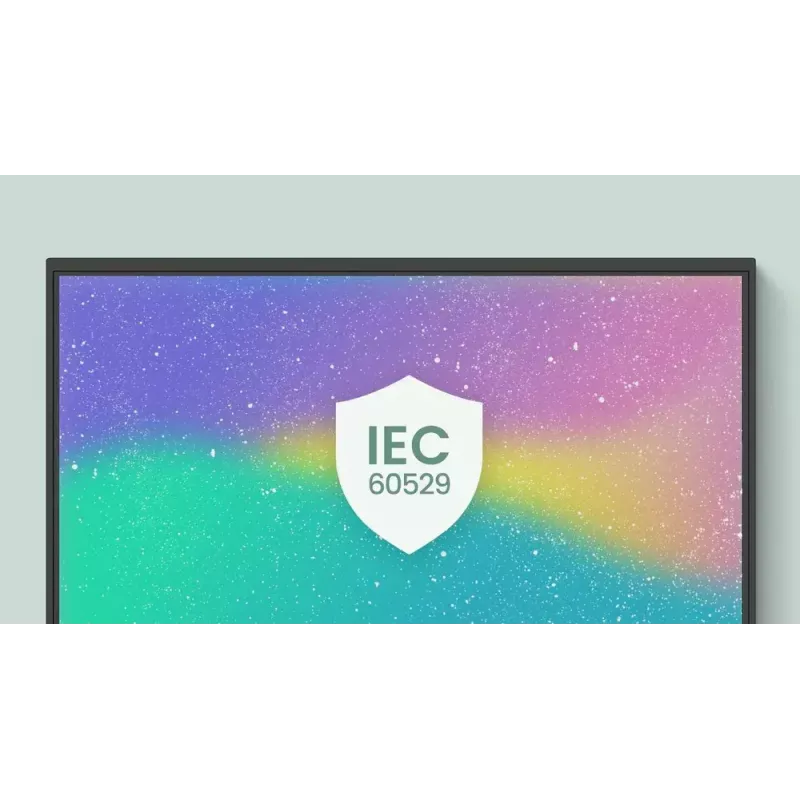 BenQ RE6504 Interaktiivne lameekraan 165,1 cm (65 tolli) 450 cd/m² 4K Ultra HD Must, Hall Puuteekraan Sisseehitatud protsessor Android