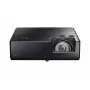Lühikese heitega projektor Optoma ZU507TST 5000 ANSI luumenit DLP WUXGA 3D must