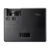 Lühikese heitega projektor Optoma ZU507TST 5000 ANSI luumenit DLP WUXGA 3D must