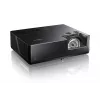 Lühikese heitega projektor Optoma ZU507TST 5000 ANSI luumenit DLP WUXGA 3D must