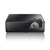 Lühikese heitega projektor Optoma ZU507TST 5000 ANSI luumenit DLP WUXGA 3D must