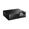 Lühikese heitega projektor Optoma ZU507TST 5000 ANSI luumenit DLP WUXGA 3D must