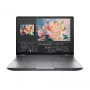 Mobiilne tööjaam HP ZBook Fury G1i 16 tolli Intel Core Ultra 9 64GB 2TB NVIDIA RTX Windows 11 Pro