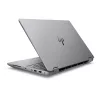 Mobiilne tööjaam HP ZBook Fury G1i 16 tolli Intel Core Ultra 9 64GB 2TB NVIDIA RTX Windows 11 Pro