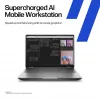 Mobiilne tööjaam HP ZBook Fury G1i 16 tolli Intel Core Ultra 9 64GB 2TB NVIDIA RTX Windows 11 Pro
