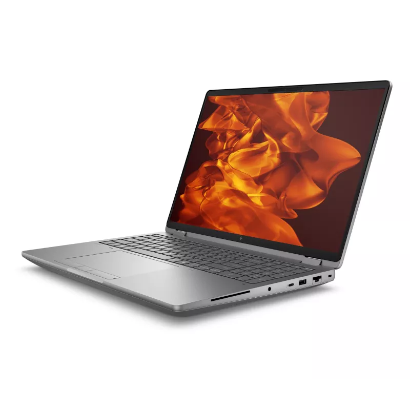 Mobiilne tööjaam HP ZBook Fury G1i 16 tolli Intel Core Ultra 9 64GB 2TB NVIDIA RTX Windows 11 Pro