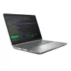HP ZBook Fury G1i Intel Core Ultra 9 285HX 40,6 cm (16 tolli) WQXGA 64 GB DDR5-SDRAM Wi-Fi 7 (802.11be) Windows 11 Pro AI tööjaam, AI arvuti