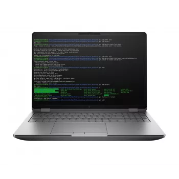 Mobiilne tööjaam HP ZBook Fury G1i 16-tolline Intel Core Ultra 7 32GB 1TB NVIDIA RTX Pro 1000 Windows 11 Pro