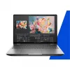 HP ZBook Fury G1i Intel Core Ultra 9 285HX 40,6 cm (16 tolli) WQXGA 64 GB DDR5-SDRAM Wi-Fi 7 (802.11be) Windows 11 Pro AI tööjaam, AI PC