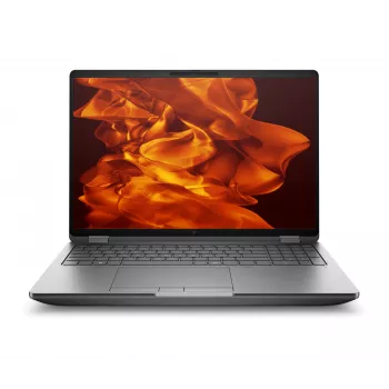 HP ZBook Fury G1i Intel Core Ultra 7 40,6 cm (16 tolli) WUXGA 32 GB DDR5-SDRAM Wi-Fi 7 (802.11be) Windows 11 Pro AI tööjaam, AI PC