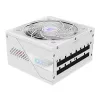 Toiteplokk GIGABYTE AORUS ELITE P1000W ATX 3.1 1000W 80 PLUS Platinum täielikult modulaarne valge, 6x (6+2) PCIe, 8 SATA