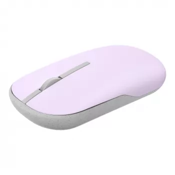 ASUS Marshmallow MD100 hiir Kontor Kahekäeline RF Juhtmevaba + Bluetooth Optiline 1600 DPI