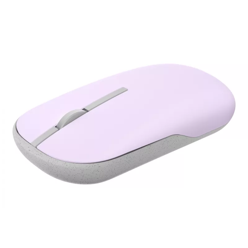 ASUS Marshmallow MD100 hiir Kontor Kahekäeline RF Juhtmevaba + Bluetooth Optiline 1600 DPI