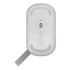 ASUS Marshmallow MD100 hiir Kontor Kahekäeline RF Juhtmevaba + Bluetooth Optiline 1600 DPI