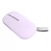 ASUS Marshmallow MD100 hiir Kontor Kahekäeline RF Juhtmevaba + Bluetooth Optiline 1600 DPI