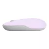 ASUS Marshmallow MD100 hiir Kontor Kahekäeline RF Juhtmevaba + Bluetooth Optiline 1600 DPI