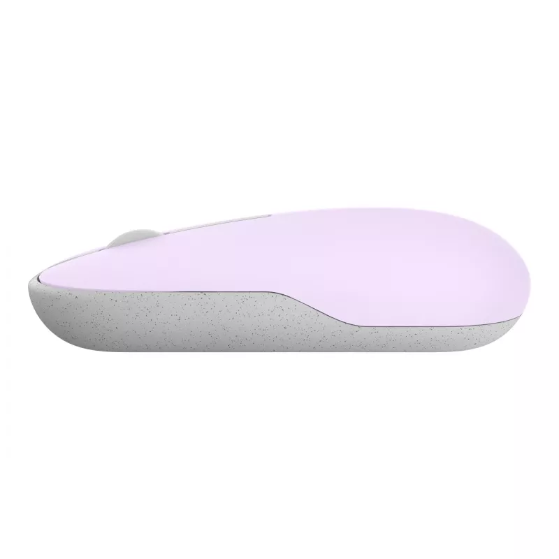 ASUS Marshmallow MD100 hiir Kontor Kahekäeline RF Juhtmevaba + Bluetooth Optiline 1600 DPI