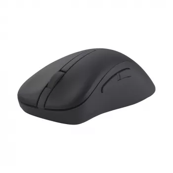 ASUS Wireless MD102 hiir Universaalne Paremakäeline RF-juhtmevaba + Bluetooth Optiline 1600 DPI