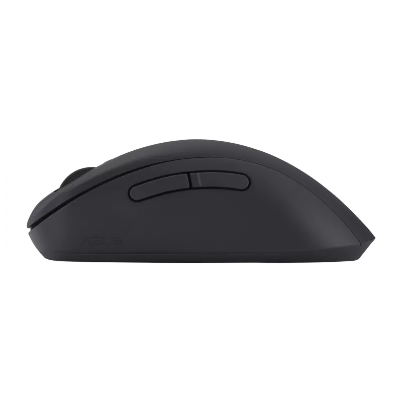 ASUS Wireless MD102 hiir Universaalne Paremakäeline RF-juhtmevaba + Bluetooth Optiline 1600 DPI
