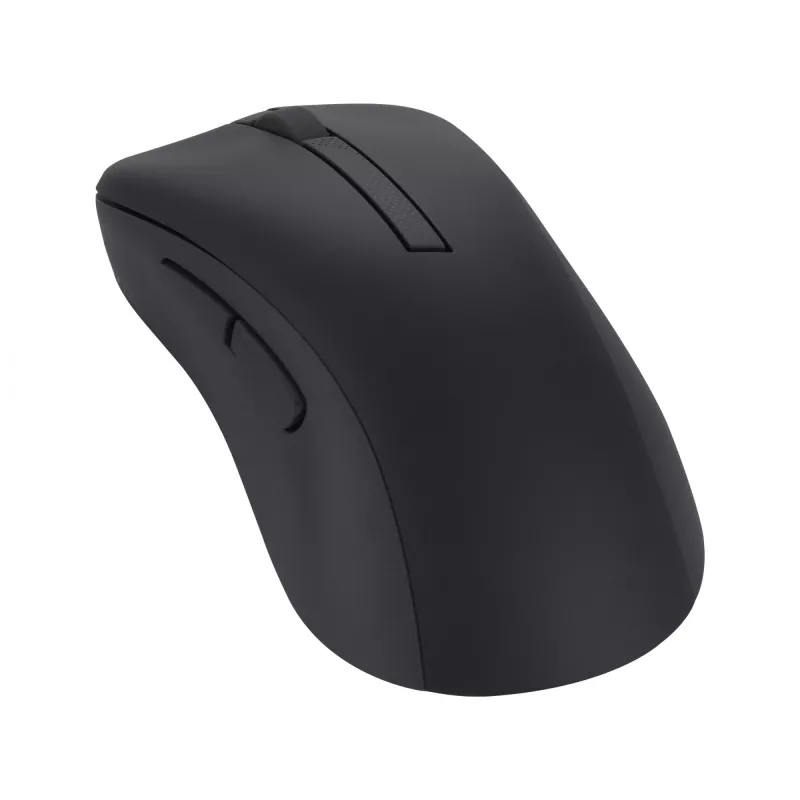 ASUS Wireless MD102 hiir Universaalne Paremakäeline RF-juhtmevaba + Bluetooth Optiline 1600 DPI