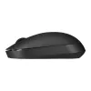 ASUS CW100 klaviatuur Hiir kaasas Universaalne RF juhtmevaba + USB Must