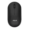 ASUS CW100 klaviatuur Hiir kaasas Universaalne RF juhtmevaba + USB Must
