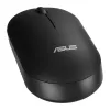 ASUS CW100 klaviatuur Hiir kaasas Universaalne RF juhtmevaba + USB Must