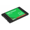 WESTERN DIGITAL SSD - WD roheline - 500GB - SATA 6Gb/s - 2.5in/7mm cased