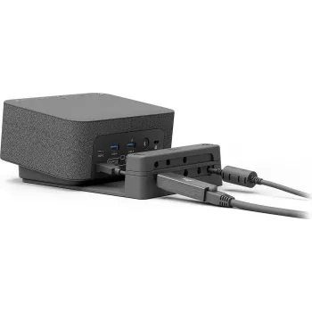 USB-C Etherneti adapter Logitech Logi 1000 Mbit/s grafiit