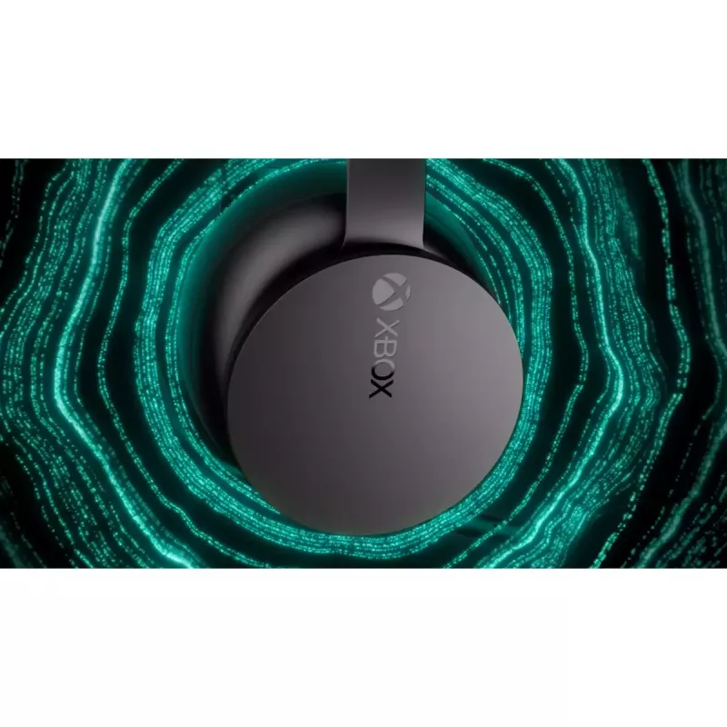 Peakomplekt Microsoft Xbox Wireless Headset — juhtmevaba ümberkõrvaklappidega mängupeakomplekt, USB-C, Bluetooth 4.2, 15 h aku, 312 g