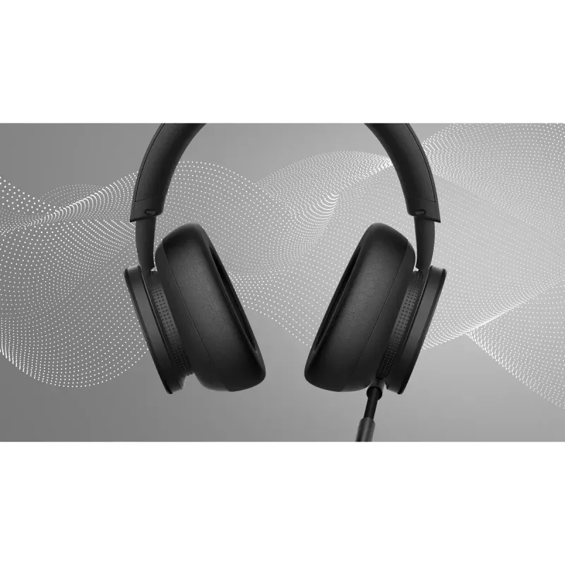 Peakomplekt Microsoft Xbox Wireless Headset — juhtmevaba ümberkõrvaklappidega mängupeakomplekt, USB-C, Bluetooth 4.2, 15 h aku, 312 g