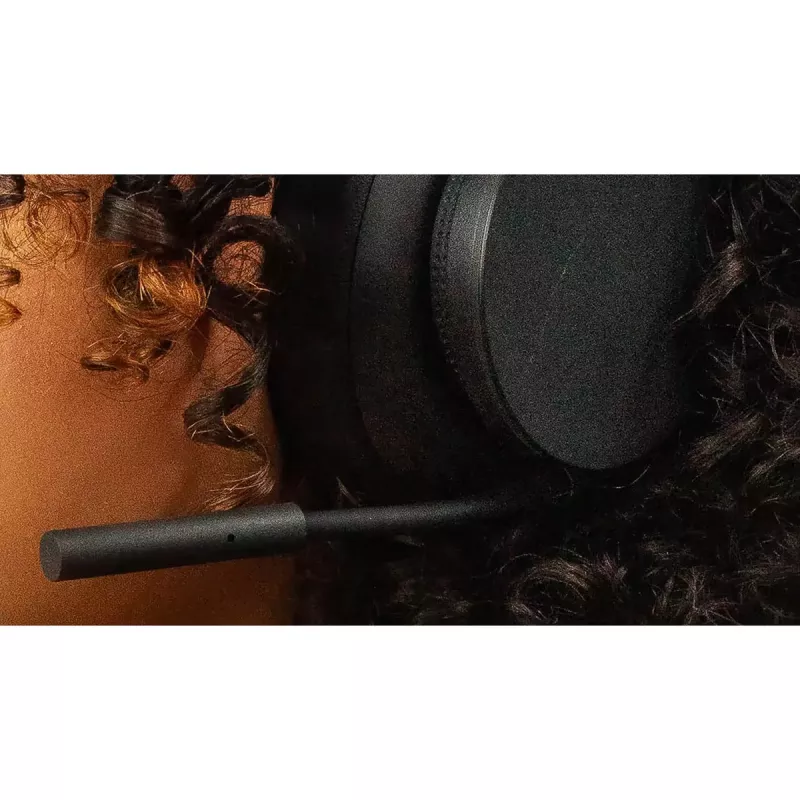 Peakomplekt Microsoft Xbox Wireless Headset — juhtmevaba ümberkõrvaklappidega mängupeakomplekt, USB-C, Bluetooth 4.2, 15 h aku, 312 g