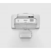 Epson EB-695Wi ülilühikese projektsioonikaugusega projektor 3500 ANSI luumenit 3LCD WXGA (1280x800) Valge, Hall