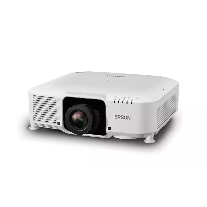 Epson EB-PU1006W Suure saali projektor 6000 ANSI luumenit 3LCD WUXGA (1920x1200) Valge