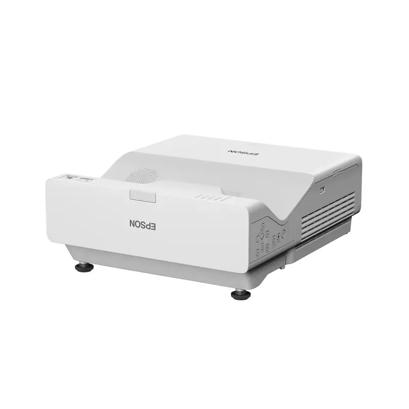 Epson EB-770F 4100 ANSI luumenit 1080p (1920x1080) Valge