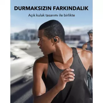 Kõrvaklapid Anker Soundcore AeroFit Pro Biae