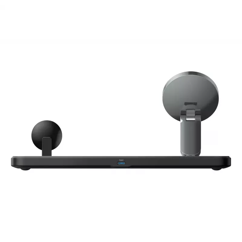 Anker MagGo Universal Must siseruumi laadija